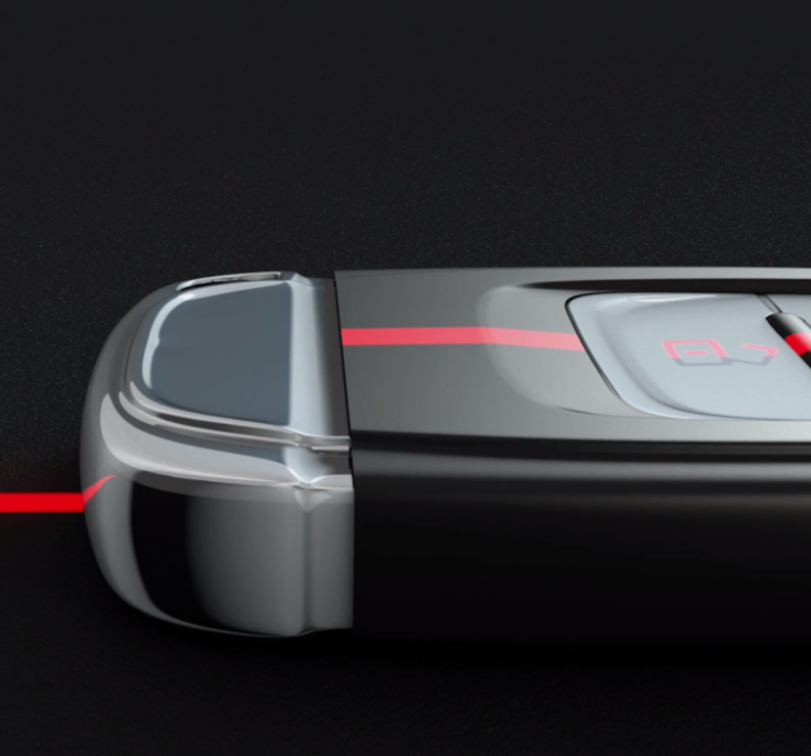 Automotive industry ifm